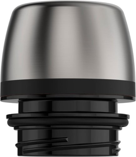 OtterBox Thermal Lid - Black/Stainless Steel HOW TO BUY