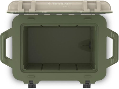 OtterBox Venture 45 Quart Cooler Ridgeline 77-54463 - Best Buy