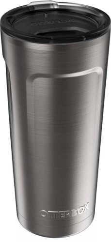  OtterBox - Elevation 20 Tumbler - Stainless Steel