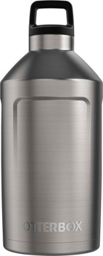 OtterBox Elevation 64 Tumbler - Stainless Steel WORLDWIDE DELIVERY