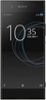 Sony - XPERIA XA1 4G LTE with 32GB Memory Cell Phone (Unlocked) - Black-Front_Standard