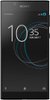 Sony - XPERIA L1 4G LTE with 16GB Memory Cell Phone (Unlocked) - Black-Front_Standard 