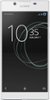 Sony - XPERIA L1 4G LTE with 16GB Memory Cell Phone (Unlocked) - Black-Front_Standard