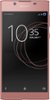 Sony - XPERIA L1 4G LTE with 16GB Memory Cell Phone (Unlocked) - Black-Front_Standard