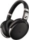 Sennheiser - HD 4.50 Wireless Noise Cancelling Over-the-Ear Headphones - Black-Angle_Standard 