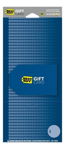 Best Buy® - $130 Gift Card-Front_Standard 