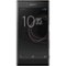 Sony - Xperia™ XZs 4G LTE with 64GB Memory Cell Phone (Unlocked) - Black-Front_Standard
