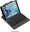 ZAGG - Rugged Messenger Book for Apple® 10.5" iPad® Pro and iPad® Air - Black-Angle_Standard