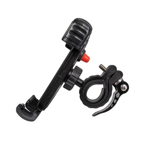 Lectric eBikes Hands-Free Phone Mount for Most Cell Phones - Black GLOBAL SHIPPING