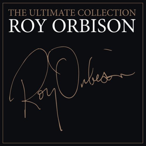  Roy Orbison - Ultimate Roy Orbison - VINYL LP