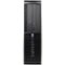 HP - Refurbished Desktop - AMD A4-Series - 8GB Memory - 500GB Hard Drive - Black-Front_Standard