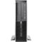 HP - Refurbished Desktop - Intel Core i5 - 8GB Memory - 2TB Hard Drive - Black-Front_Standard