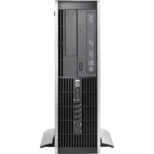  HP - Refurbished Desktop - Intel Core i5 - 8GB Memory - 1TB Hard Drive