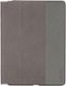 Incase - Book Jacket Protective Case for Apple® iPad® 10.5" - Gray-Front_Standard