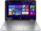 HP - ENVY x360 2-in-1 15.6" Touch-Screen Laptop - Intel Core i5 - 8GB Memory - 750GB Hard Drive - Natural Silver-Front_Standard 