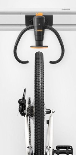 Gladiator - Advanced Bike Storage v3.0 - Charcoal