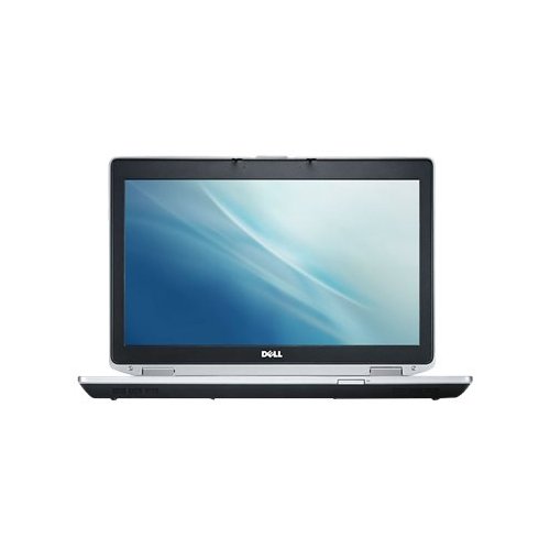  Dell - Refurbished Good - Latitude 15.6" Laptop - Intel Core i5 - 4GB Memory - 320GB Hard Drive - Black