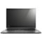 Lenovo - ThinkPad X1 Carbon 14" Refurbished Laptop - Intel Core i7 - 8GB Memory - 128GB Solid State Drive - Black-Front_Standard