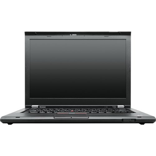  Lenovo - 14&quot; Refurbished Laptop - Intel Core i5 - 4GB Memory - 500GB Hard Drive - Black