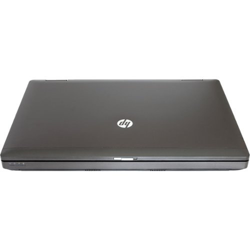 HP - 14" Refurbished Laptop - AMD A4-Series - 8GB Memory - 320GB Hard Drive - Gray-Front_Standard 