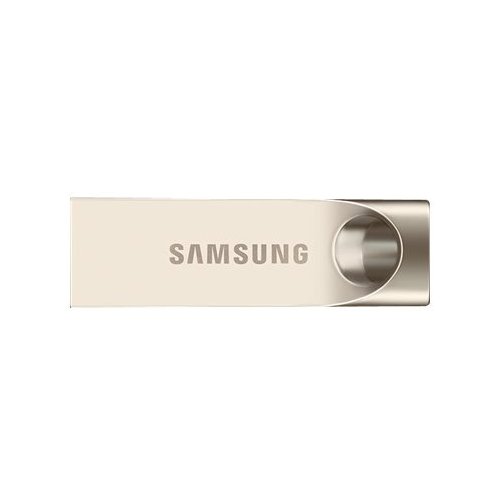  Samsung - 32GB USB 3.0 Flash Drive - Silver