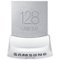 Samsung - FIT 128GB USB 3.0 Flash Drive - Silver/white-Front_Standard