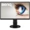BenQ - GL2706PQ 27" LED QHD Monitor - Black-Front_Standard