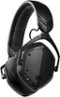 V-MODA - Crossfade 2 Wireless Over-the-Ear Headphones - Black-Front_Standard 