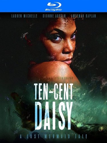 

Ten-Cent Daisy [Blu-ray] [2021]