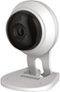 Samsung - SmartCam HD Plus Indoor 1080p Wi-Fi Network Surveillance Camera - White-Front_Standard