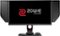 BenQ - ZOWIE XL2546 24.5" TN LED DyAc Esports Gaming Monitor - Black-Front_Standard