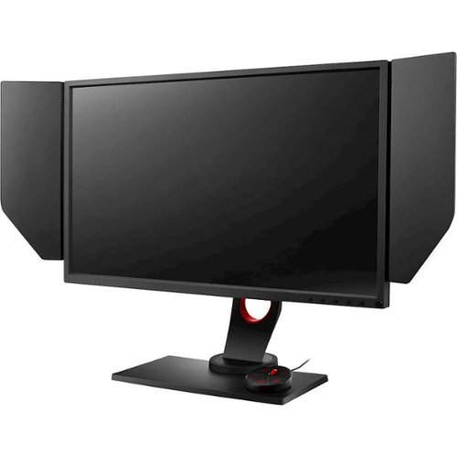 BenQ ZOWIE XL2546 美品 240hz DyAc XL2546X 240Hz DyAc™2 24.5 inch Gaming Monitor ZOWIE Middle East
