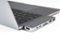 Hyper - HyperDrive 7-Port USB C Hub - USB-C Docking Station for Apple MacBook Pro and Air - Space Gray-Front_Standard