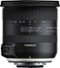Tamron - 10-24mm F/3.5-4.5 Di II VC HLD Ultrawide Zoom Lens for Nikon - Black-Front_Standard