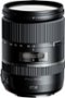 Tamron - 28-300mm F/3.5-6.3 Di VC PZD All-In-One™ Telephoto Zoom Lens for Canon Full-Frame DSLR - Black-Front_Standard