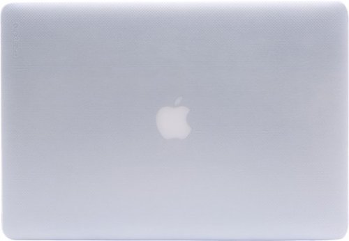  Incase - Hardshell Top and Rear Cover for 13.3&quot; Apple® MacBook® Air - Pearlescent