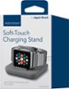 Insignia™ - Charging Stand for Apple Watch™ - Navy Blue-Alt_View_Standard_16