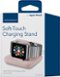 Insignia™ - Charging Stand for Apple Watch™ - Pink-Alt_View_Standard_16