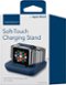Insignia™ - Charging Stand for Apple Watch™ - Navy Blue-Alt_View_Standard_16