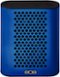 808 - HEXTLS Portable Bluetooth Speaker - Blue-Angle_Standard