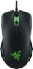 Razer - Lancehead Tournament Edition Wired Optical Gaming Mouse with Chroma Lighting - Black-Front_Standard