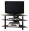 Corner TV Stand for TVs Up to 48"-Front_Standard
