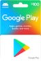 Google Play - $100 Gift Card-Front_Standard