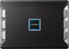 Alpine - PDR Class D Digital Mono Amplifier with Variable Low-Pass Crossover - Black-Front_Standard