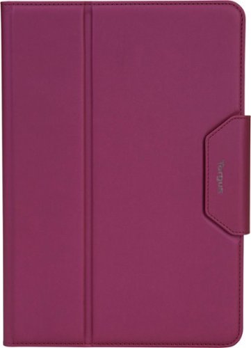  Targus - VersaVu Classic Case for Apple® 10.5-inch iPad® Pro - Purple