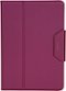 Targus - VersaVu Classic Case for Apple® 10.5-inch iPad® Pro - Purple-Front_Standard