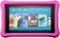 Amazon - Fire HD 8 Kids Edition - 8" - Tablet - 32GB 7th Generation, 2017 Release - Pink-Front_Standard 