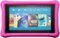 Amazon - Fire HD 8 Kids Edition - 8" - Tablet - 32GB 7th Generation, 2017 Release - Pink-Front_Standard