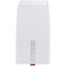 MartinLogan - Bravado 5" Powered Wireless 2-Way Speaker (Each) - White-Front_Standard