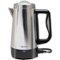 Capresso - 8-Cup Perk - Polished Stainless Steel-Front_Standard 
